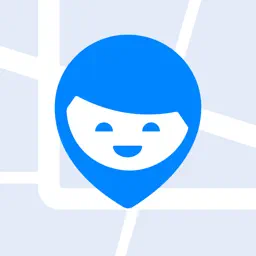 Findmykids: GPS Phone Tracker icon