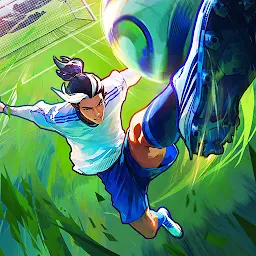 Flash Peak: Freestyle Football icon