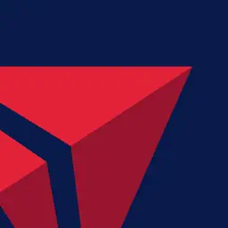 Fly Delta icon