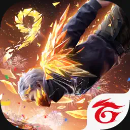 Free Fire: 9th Anniversary icon