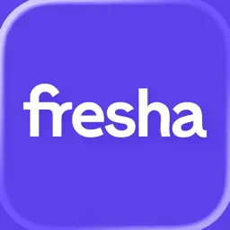 Fresha for customers icon