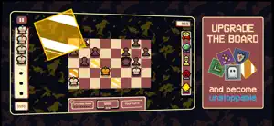 Placing a gold tile on the board — Upgrade the Board and become unstoppable