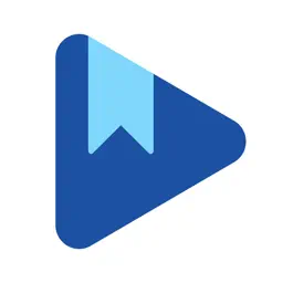 Google Play Books & Audiobooks icon