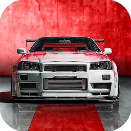 Grand Torque: Cars icon