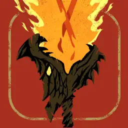 Guild Wars Reforged icon