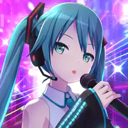 Hatsune Miku icon