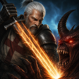 Hellguard: ARPG Hack and Slash icon