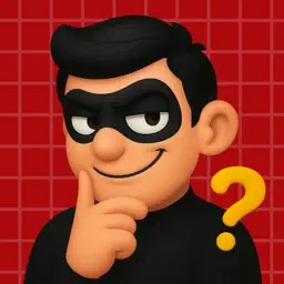 Imposter Game icon