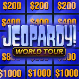Jeopardy! icon