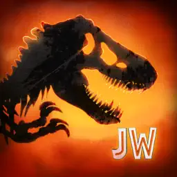 Jurassic World: The Game icon