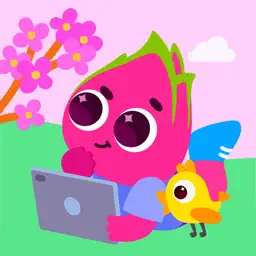 Keiki Learning icon