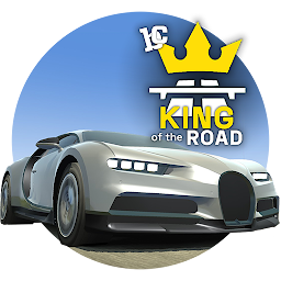 King of the Road icon
