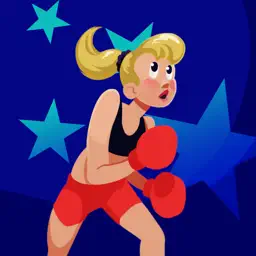 Knockout 2: Wrath of the Karen icon