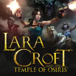 Lara Croft: Temple of Osiris icon