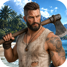 Last Isle: Survival icon