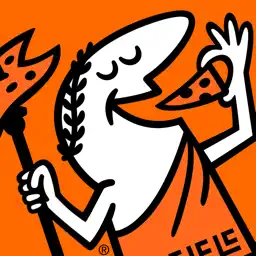 Little Caesars Pizza icon