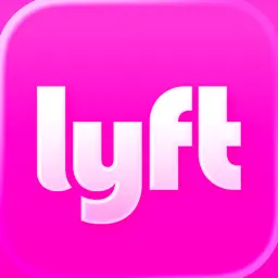Lyft icon