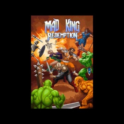 Mad King Redemption icon