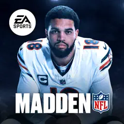 Madden NFL 27 Mobile Football icon