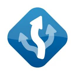 MapFactor Navigator - GPS Maps icon