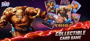 Collectible card display showing a hero card and its variants