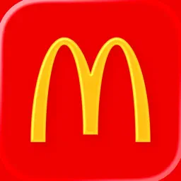 McDonald's icon