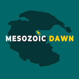 Mesozoic Dawn icon