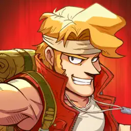 Metal Slug Rush icon