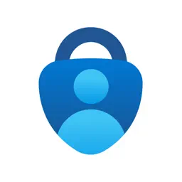 Microsoft Authenticator icon