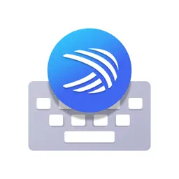 Microsoft SwiftKey AI Keyboard icon