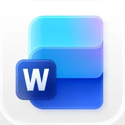 Microsoft Word icon