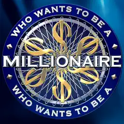 Millionaire Quiz icon