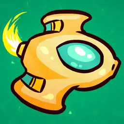 Minishoot Adventures icon