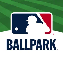 MLB Ballpark icon