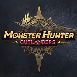 Monster Hunter Outlanders icon