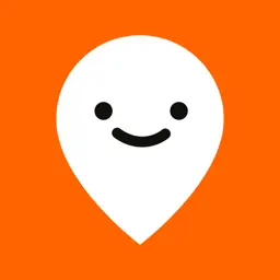 Moovit: Bus & Transit Tracker icon