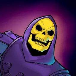 MOTU Skeletor: Until Next Time icon