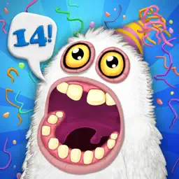 My Singing Monsters icon