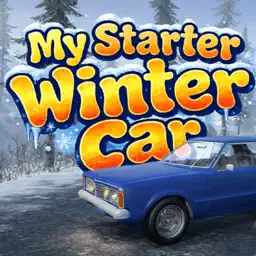 My Starter Winter Car: Mechanic icon
