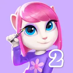 My Talking Angela 2 icon
