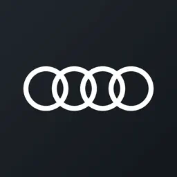 myAudi icon