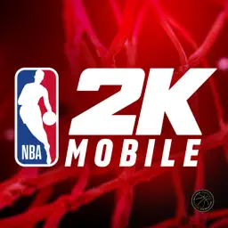NBA 2K Mobile icon