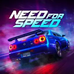 Need for Speed No Limits icon
