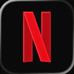 Netflix icon