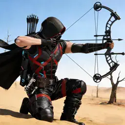 Ninja's Creed 2: Shadows icon