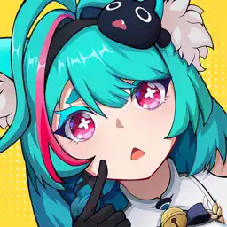 NTE: Neverness to Everness icon