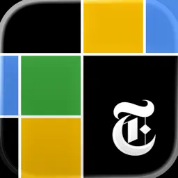 NYT Games: Wordle & Crossword icon