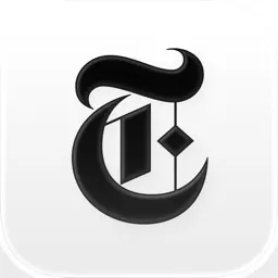 NYTimes: US and Global News icon