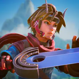 Oceanhorn 3 icon