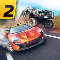 OTR 2 - Off The Road icon